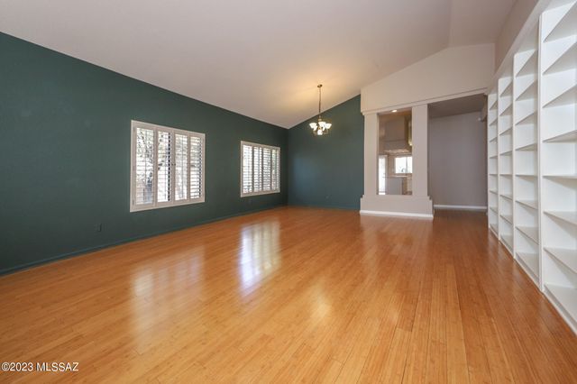 7847 E Marquise Drive, Tucson, AZ 85715