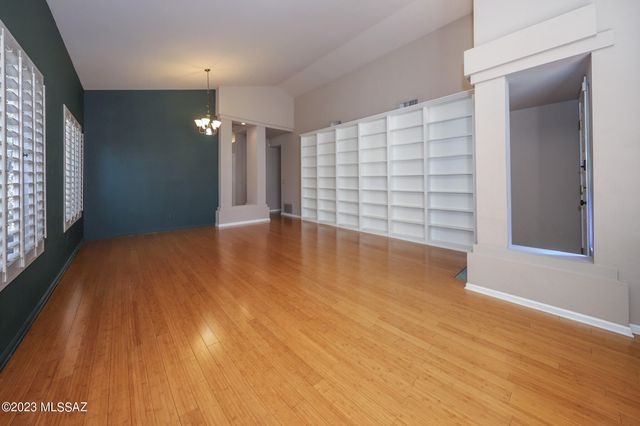 7847 E Marquise Drive, Tucson, AZ 85715