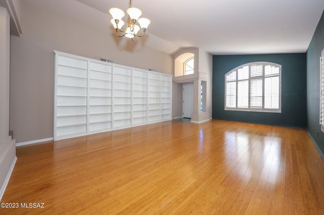 7847 E Marquise Drive, Tucson, AZ 85715