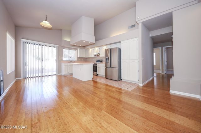 7847 E Marquise Drive, Tucson, AZ 85715