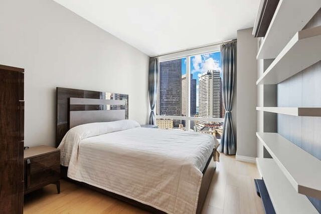 1 Franklin Street 2307, Boston, MA 02110