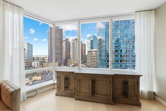 1 Franklin Street 2307, Boston, MA 02110