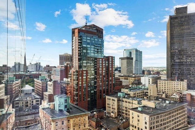 1 Franklin Street 2307, Boston, MA 02110