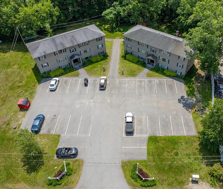 3 Shady Lane, Plaistow, NH 03865