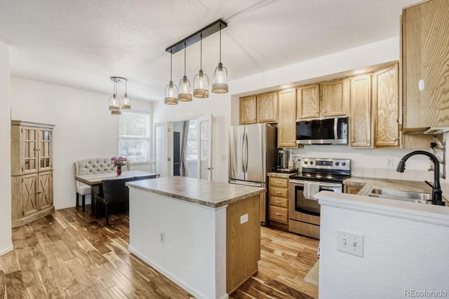 2131 Grays Peak Drive 101, Loveland, CO 80538
