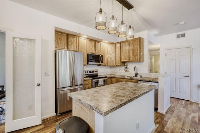 2131 Grays Peak Drive 101, Loveland, CO 80538
