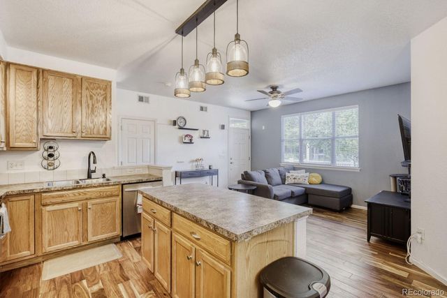 2131 Grays Peak Drive 101, Loveland, CO 80538