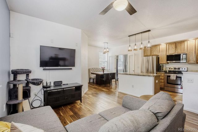 2131 Grays Peak Drive 101, Loveland, CO 80538