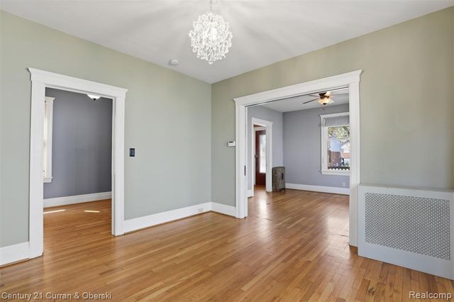 22165 Park Street, Dearborn, MI 48124