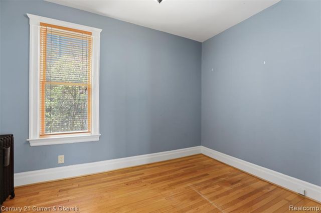 22165 Park Street, Dearborn, MI 48124