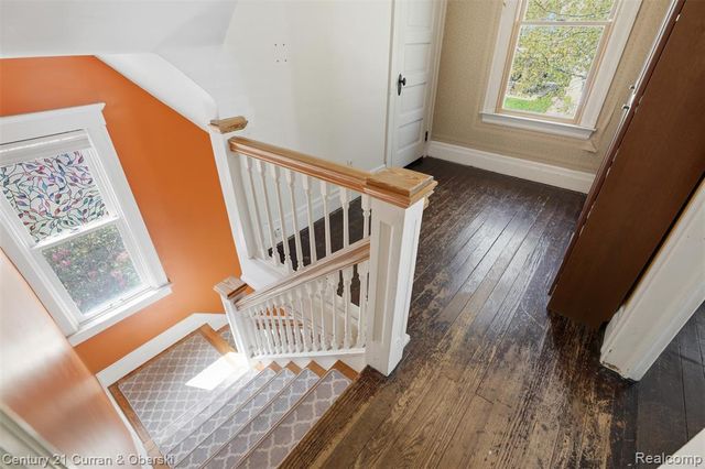 22165 Park Street, Dearborn, MI 48124