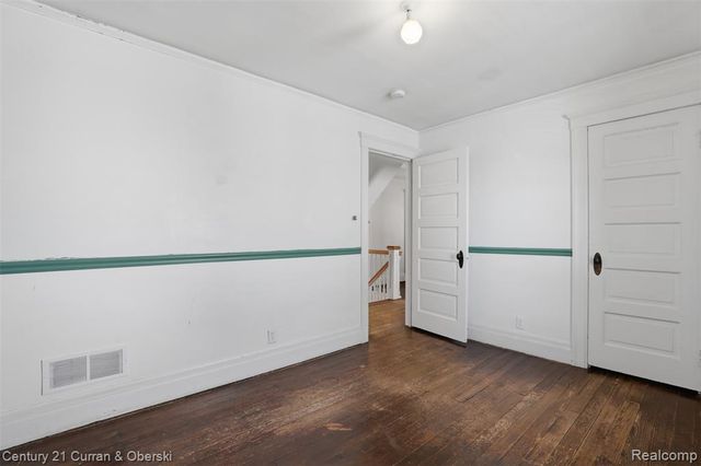 22165 Park Street, Dearborn, MI 48124