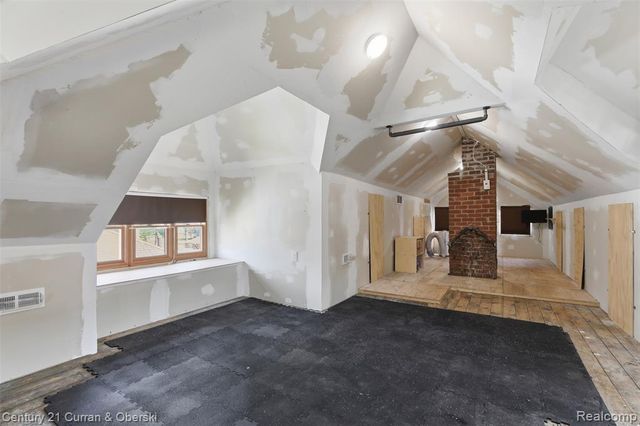 22165 Park Street, Dearborn, MI 48124