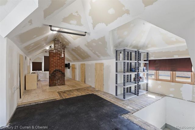 22165 Park Street, Dearborn, MI 48124