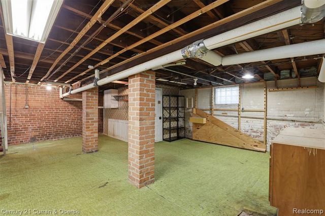 22165 Park Street, Dearborn, MI 48124