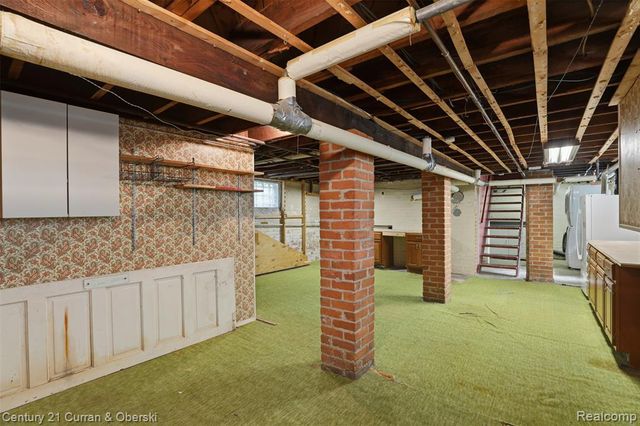 22165 Park Street, Dearborn, MI 48124