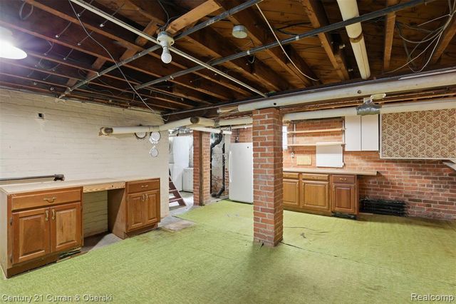 22165 Park Street, Dearborn, MI 48124