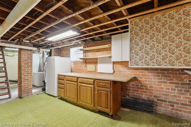 22165 Park Street, Dearborn, MI 48124