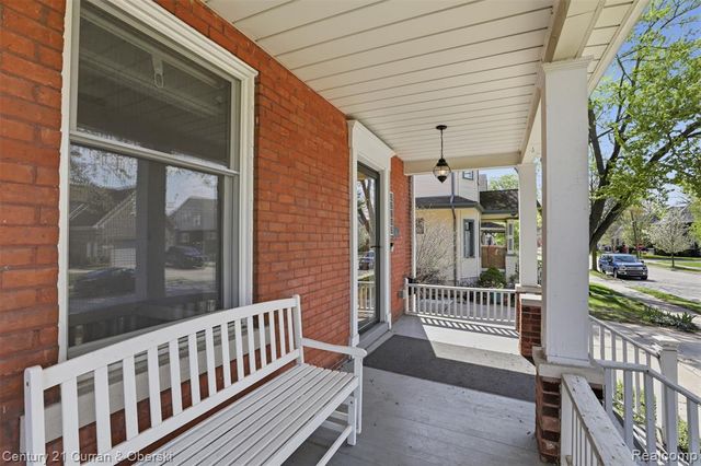 22165 Park Street, Dearborn, MI 48124