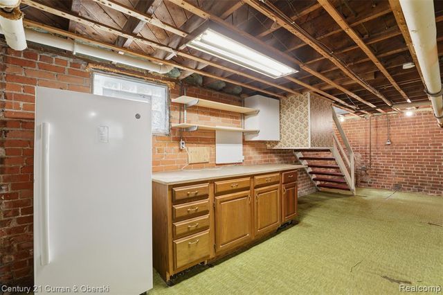 22165 Park Street, Dearborn, MI 48124