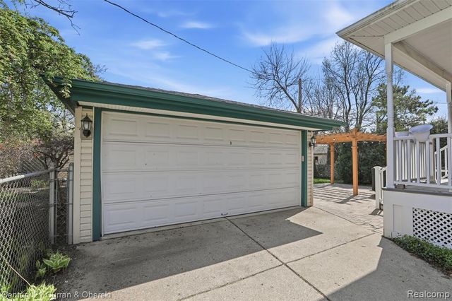 22165 Park Street, Dearborn, MI 48124