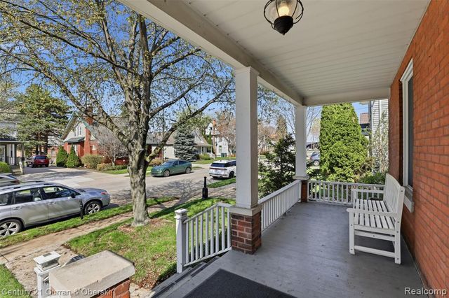 22165 Park Street, Dearborn, MI 48124