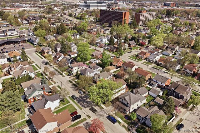 22165 Park Street, Dearborn, MI 48124