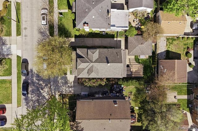 22165 Park Street, Dearborn, MI 48124