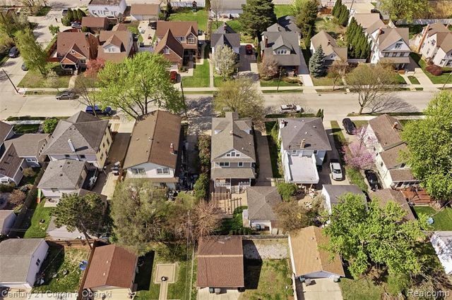 22165 Park Street, Dearborn, MI 48124