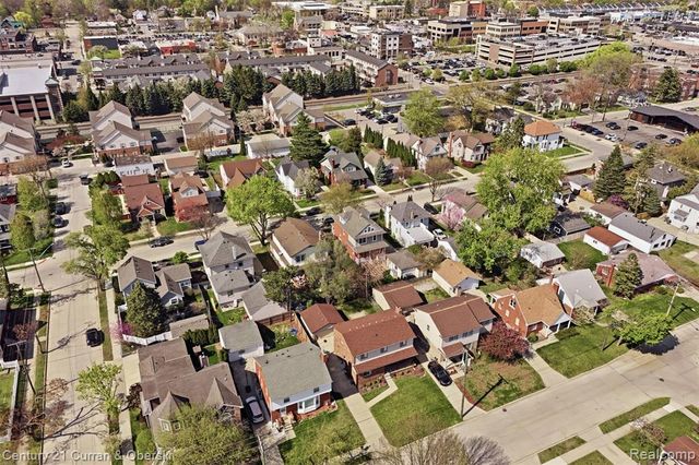 22165 Park Street, Dearborn, MI 48124