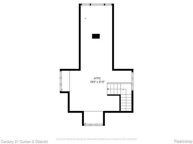 22165 Park Street, Dearborn, MI 48124