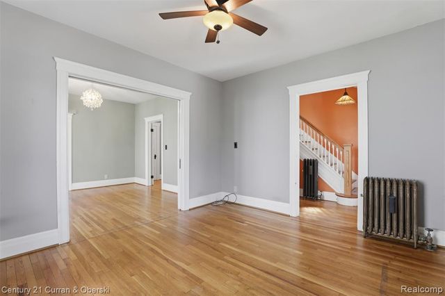 22165 Park Street, Dearborn, MI 48124