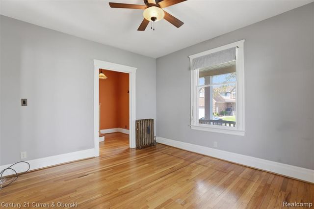 22165 Park Street, Dearborn, MI 48124