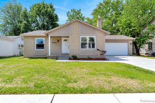 41441 Cumberland Drive, Canton, MI 48188