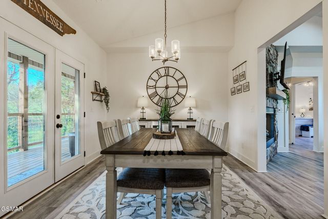 1811 Ally Lane, Sevierville, TN 37876