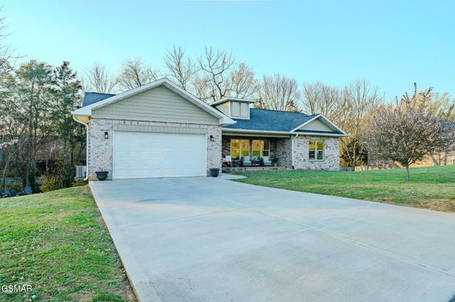 1811 Ally Lane, Sevierville, TN 37876