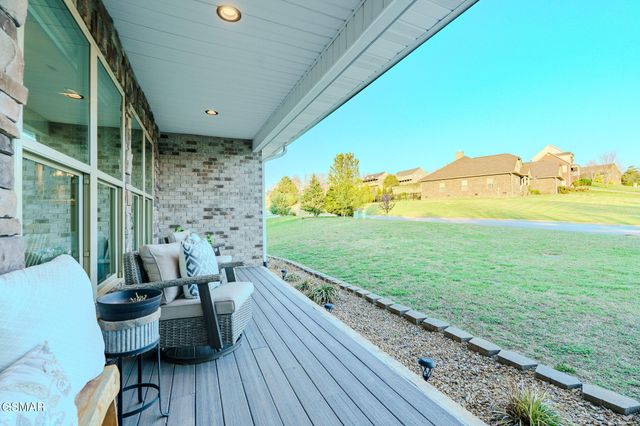 1811 Ally Lane, Sevierville, TN 37876