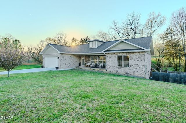 1811 Ally Lane, Sevierville, TN 37876