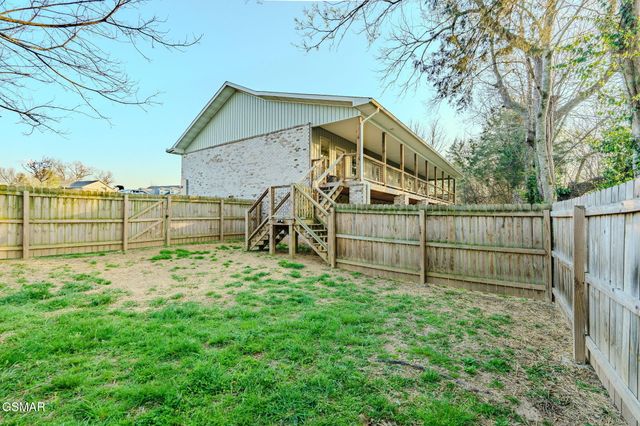 1811 Ally Lane, Sevierville, TN 37876