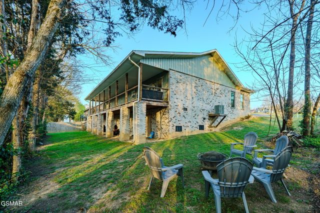 1811 Ally Lane, Sevierville, TN 37876