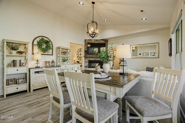 1811 Ally Lane, Sevierville, TN 37876