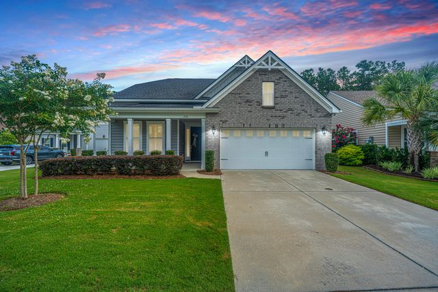 231 Marina Shores Court, Summerville, SC 29486