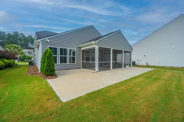 231 Marina Shores Court, Summerville, SC 29486