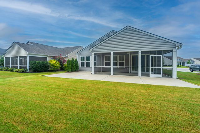 231 Marina Shores Court, Summerville, SC 29486
