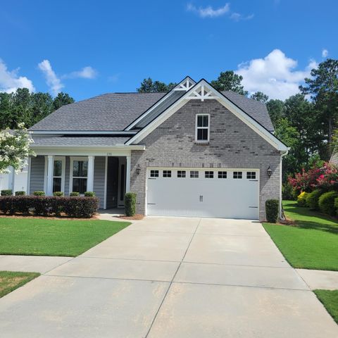 231 Marina Shores Court, Summerville, SC 29486