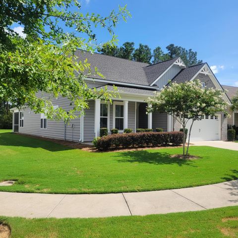231 Marina Shores Court, Summerville, SC 29486