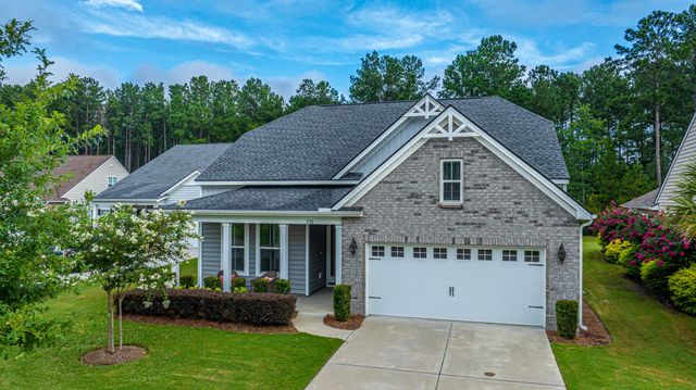 231 Marina Shores Court, Summerville, SC 29486