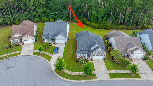 231 Marina Shores Court, Summerville, SC 29486