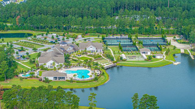 231 Marina Shores Court, Summerville, SC 29486