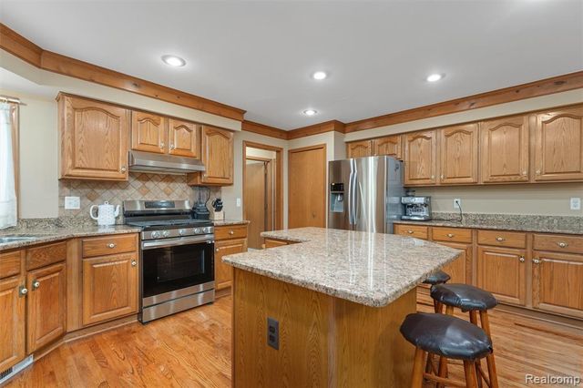 47105 Liberty Bell Road, Macomb, MI 48044